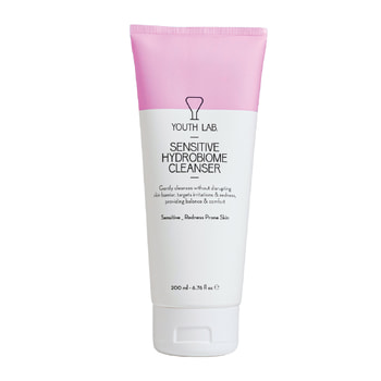 YOUTH LAB SENSITIVE HYDROBIOME CLEANSER 200ML