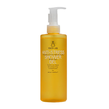 Youth Lab Anti-Stress Shower Gel Spice Harmony