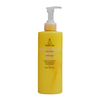 Youth Lab Anti-Stress Body Lotion Exotic Sunrise
