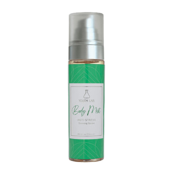 Youth Lab Anti-Stress Body Mist Blooming Garden
