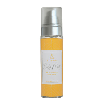 Youth Lab Anti-Stress Body Mist Exotic Sunrise