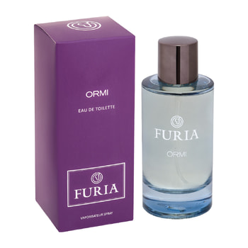 Furia Ormi Eau De Toilette Spray Unisex