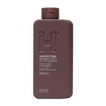 Hairfection Advance Shampoo