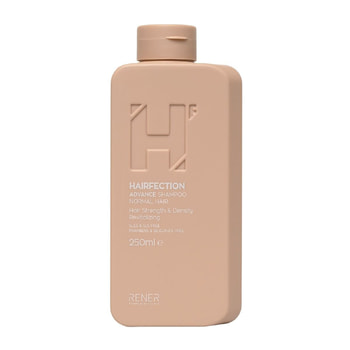 Hairfection Advance Shampoo