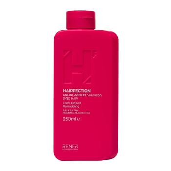 Hairfection Color Protect Shampoo