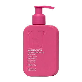 Hairfection Color Protect Mask