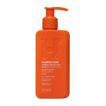 Hairfection Thermoprotection 10-IN-1 Leave-In Cream