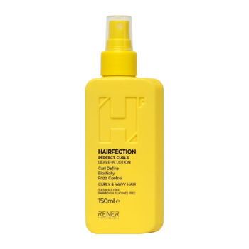 Hairfection Perfect Curls Lotion