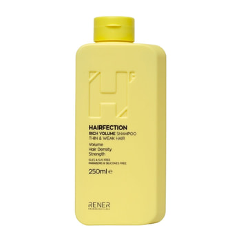 Hairfection Rich Volume Shampoo