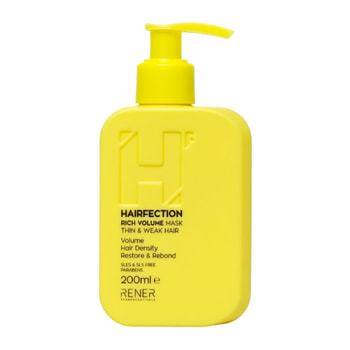 Hairfection Rich Volume Mask