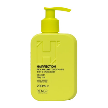 Hairfection Rich Volume Conditioner