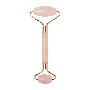 Beauty Trends Face Roller from Rose Quartz