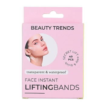 Beauty Trends Face Instant Lifting Bands