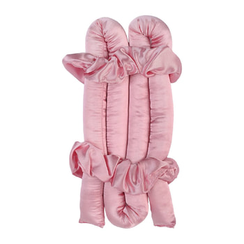 Beauty Trends Curly Effect Set
