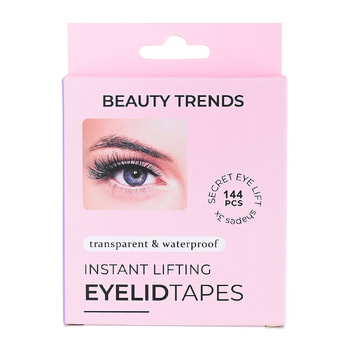 Beauty Trends Instant Lifting Eyelid Tapes