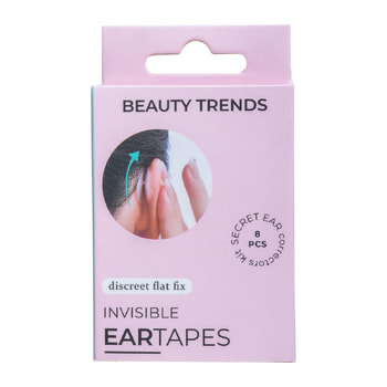 Beauty Trends Invisible Ear Tapes