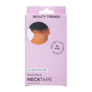 Beauty Trends Invisible Neck Lift Tapes