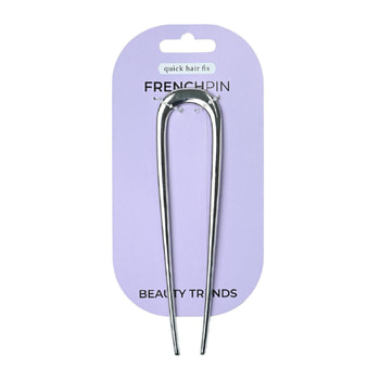 Beauty Trends Metal French Hair Pin