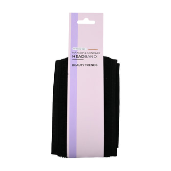 Beauty Trends Hair Ribbon with Velcro