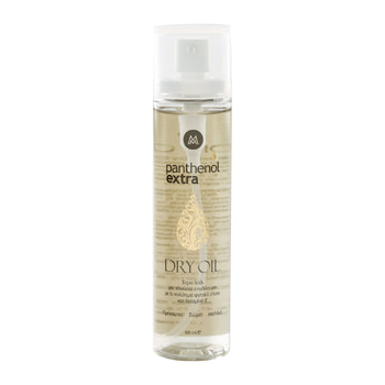Panthenol Extra Dry Oil