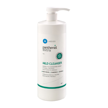 Panthenol Extra Mild Cleanser – 1000 ml