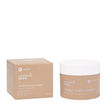 Panthenol Extra Stretch Marks Cream (3)
