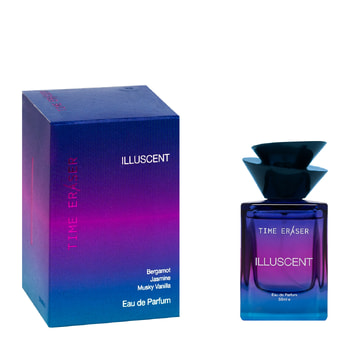 Time Eraser Illuscent Eau De Parfum