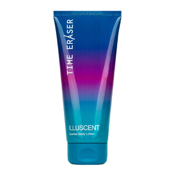 Time Eraser Illuscent Scented Body Lotion Ενυδατικό Γαλάκτωμα Σώματος