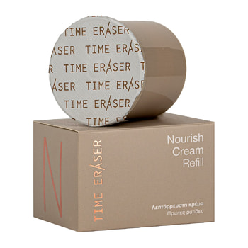 Time Eraser Ανταλλακτικό Nourish Cream