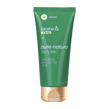 Panthenol Extra Pure Nature Hydrating Body Emulsion