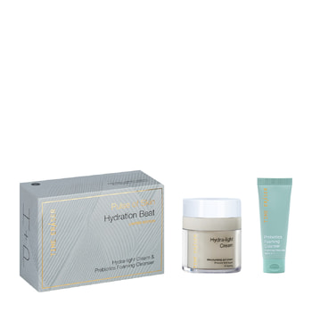 Time Eraser Pulse Of Skin - Hydration Beat Σετ Προσώπου