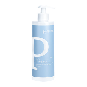 Panthenol Extra Face Cleansing Gel