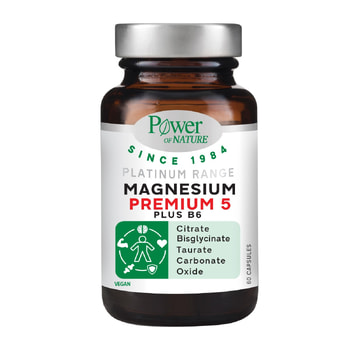 Power Health Platinum Magnesium Premium-5