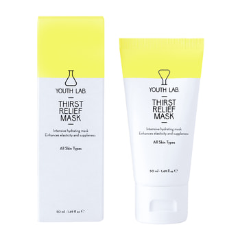 YOUTH LAB THIRST RELIEF MASK 50ML