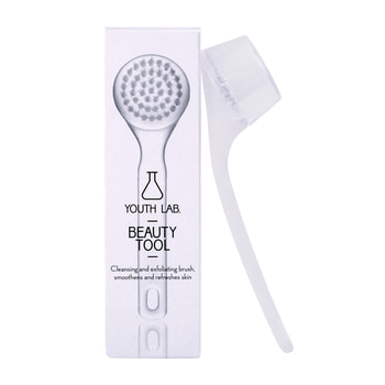 Youth Lab Beauty Tool Βουρτσάκι Καθαρισμού & Απολέπισης