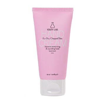 Youth Lab Hand Cream για Θρέψη & Εντατική Ενυδάτωση