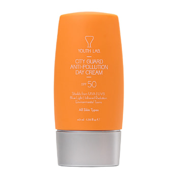 Youth Lab City Guard Anti-Pollution Day Cream SPF50 40 ml