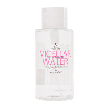 Youth Lab Micellar Water All Skin Types 400ML