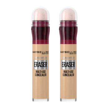 Maybelline New York Instant Age Rewind Concealer Neutralizer 06 Double Pack