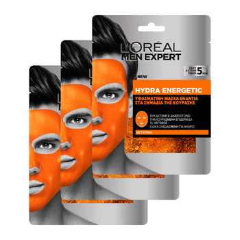 L'Oréal Paris Ηydra Energetic Σετ 3