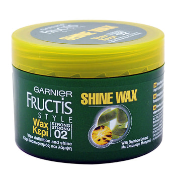 Fructis Style Wax