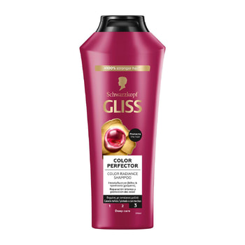 Gliss Shampoo for Coloured Hair Ultimate Color