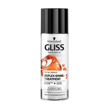 Gliss Treatment Reflex-Shine Total Repair