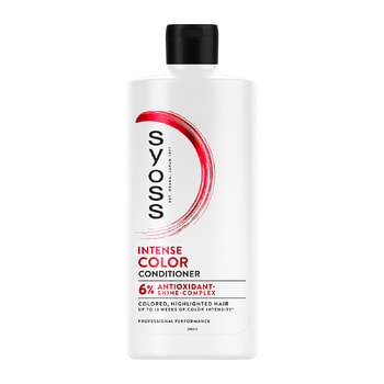 Syoss Κρέμα Μαλλιών Color