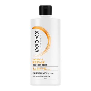 Syoss Κρέμα Μαλλιών Repair