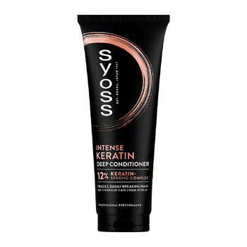 Syoss Deep Conditioner Keratin