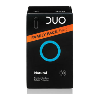 Duo Νatural