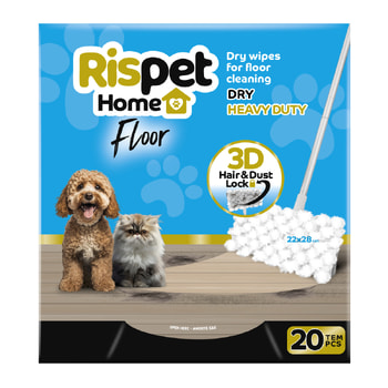 Rispet Home Floor
