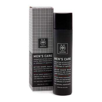 Apivita After Shave