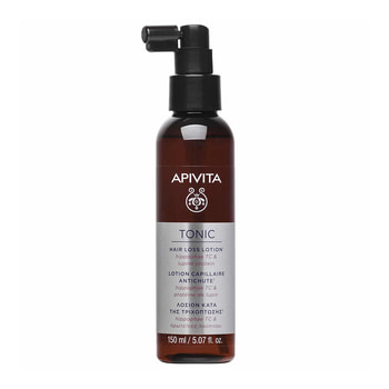 Apivita Lotion with Hippophae TC & Lupin Proteins